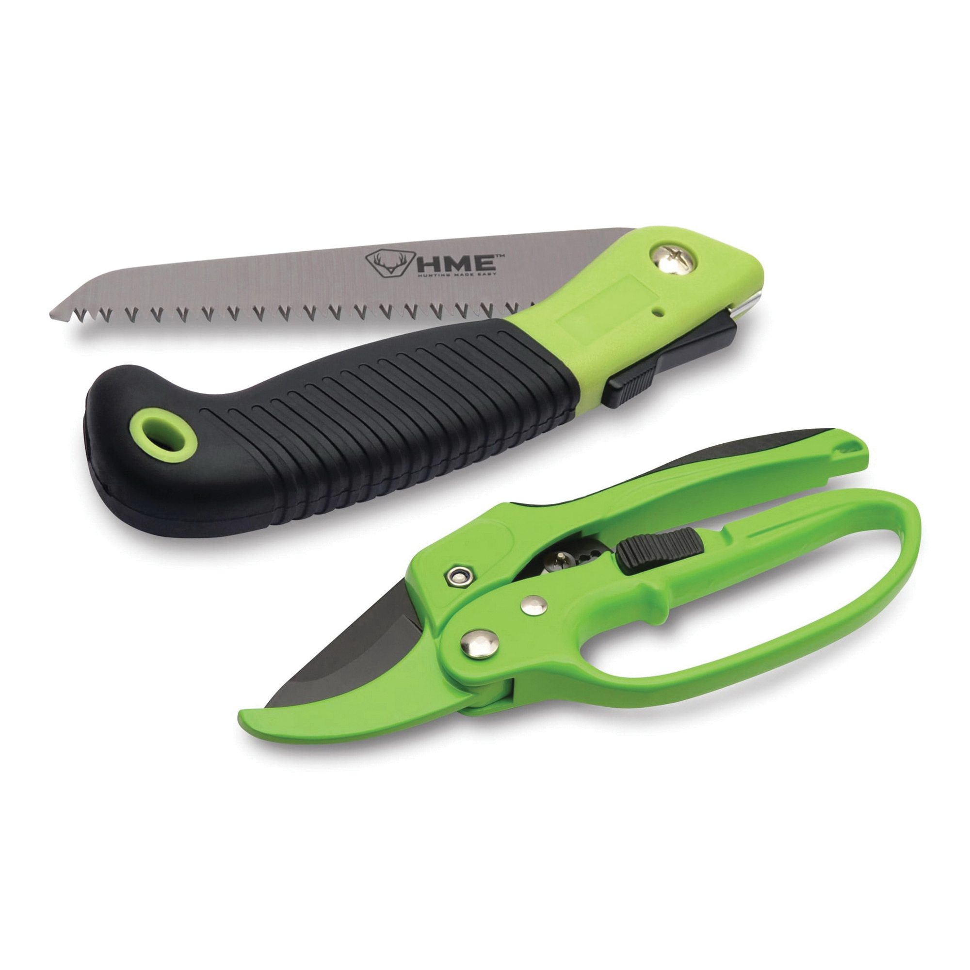 HME Hunter's Combo Pack, 7" - HCP-2