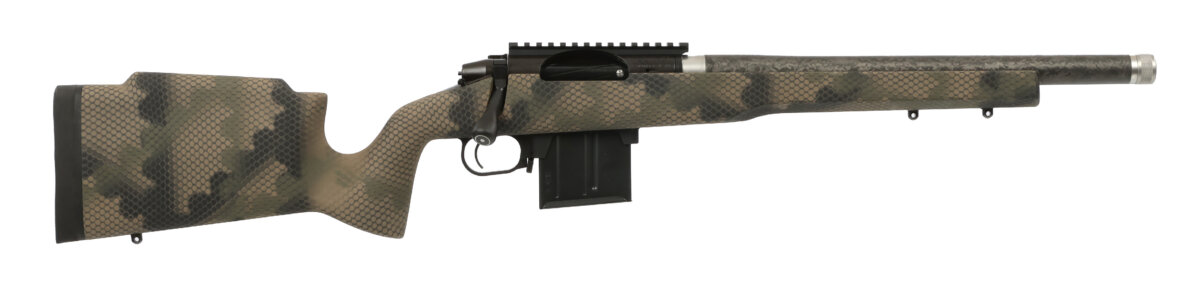 Proof Research ELEVATION MTR 223REM FDE 16" TFDE STOCK