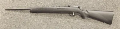 SAVAGE ARMS MK II-F (Used)
