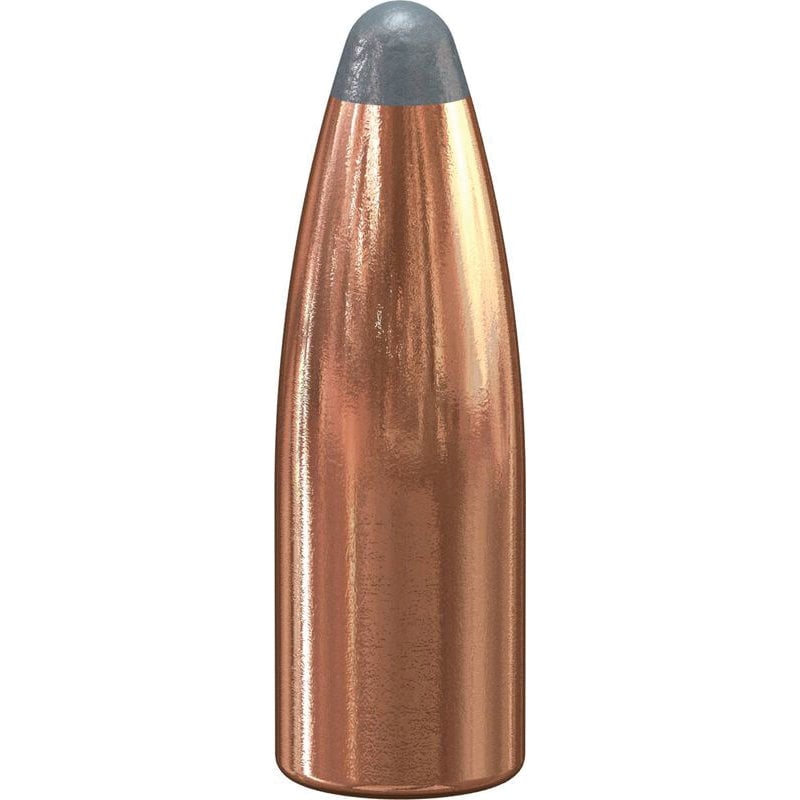 Speer Hot-Cor .323 Cal SP Rifle Bullet, 170 gr 0.323" 100rds