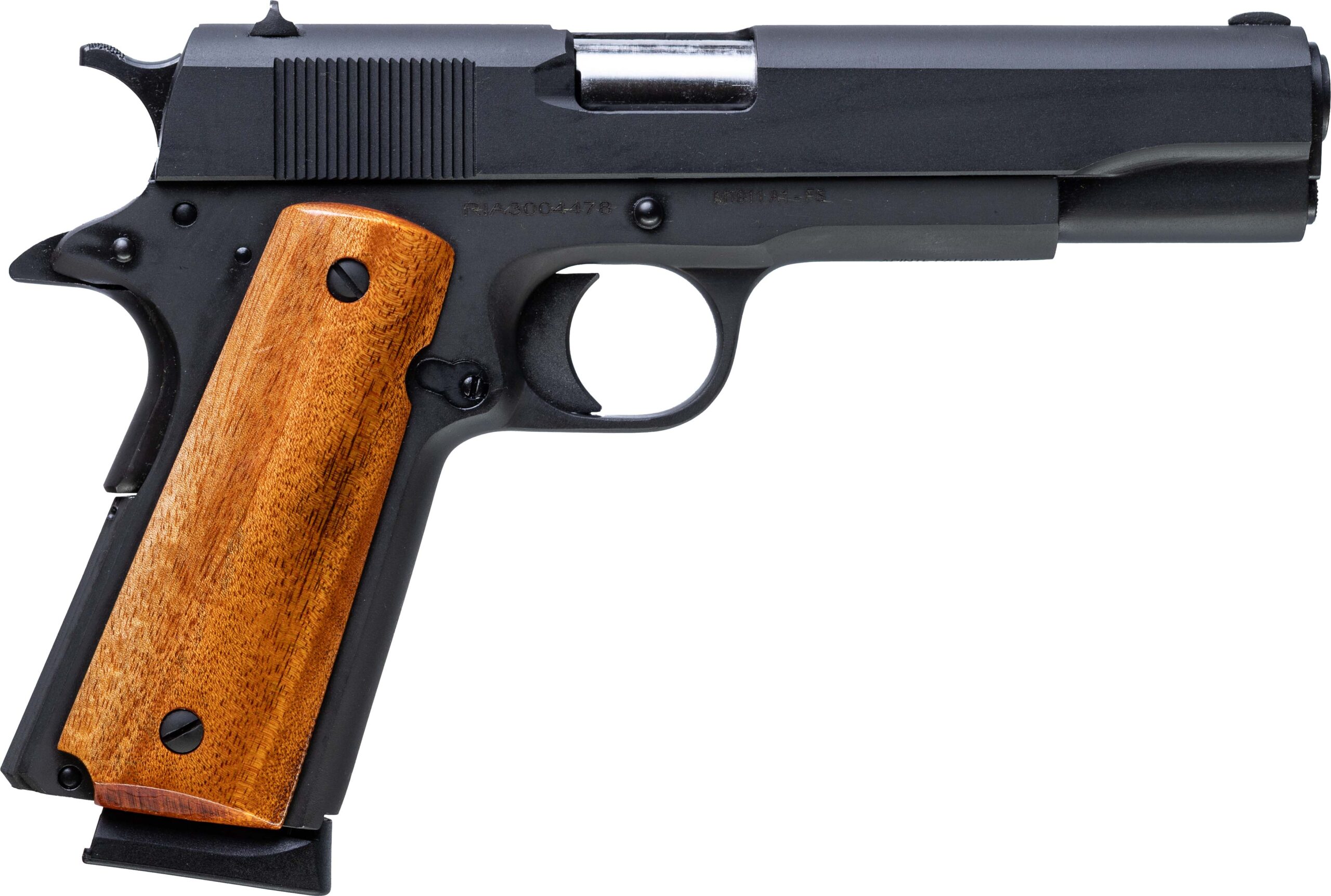 Armscor Rock Island 1911A1 FSP 9mm 10RD Pistol