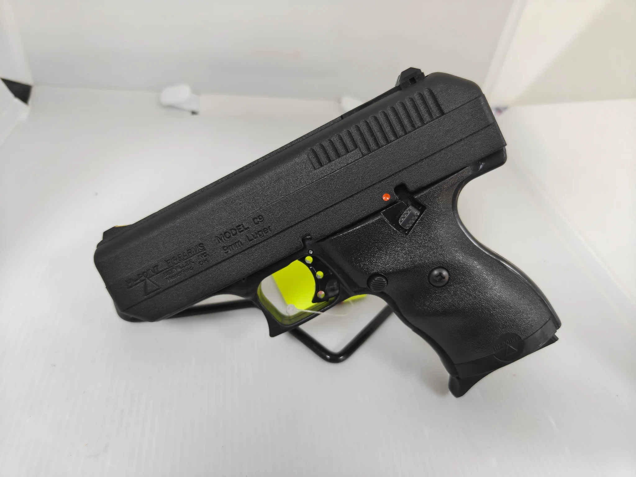 HI-POINT 916 C9 (Used)