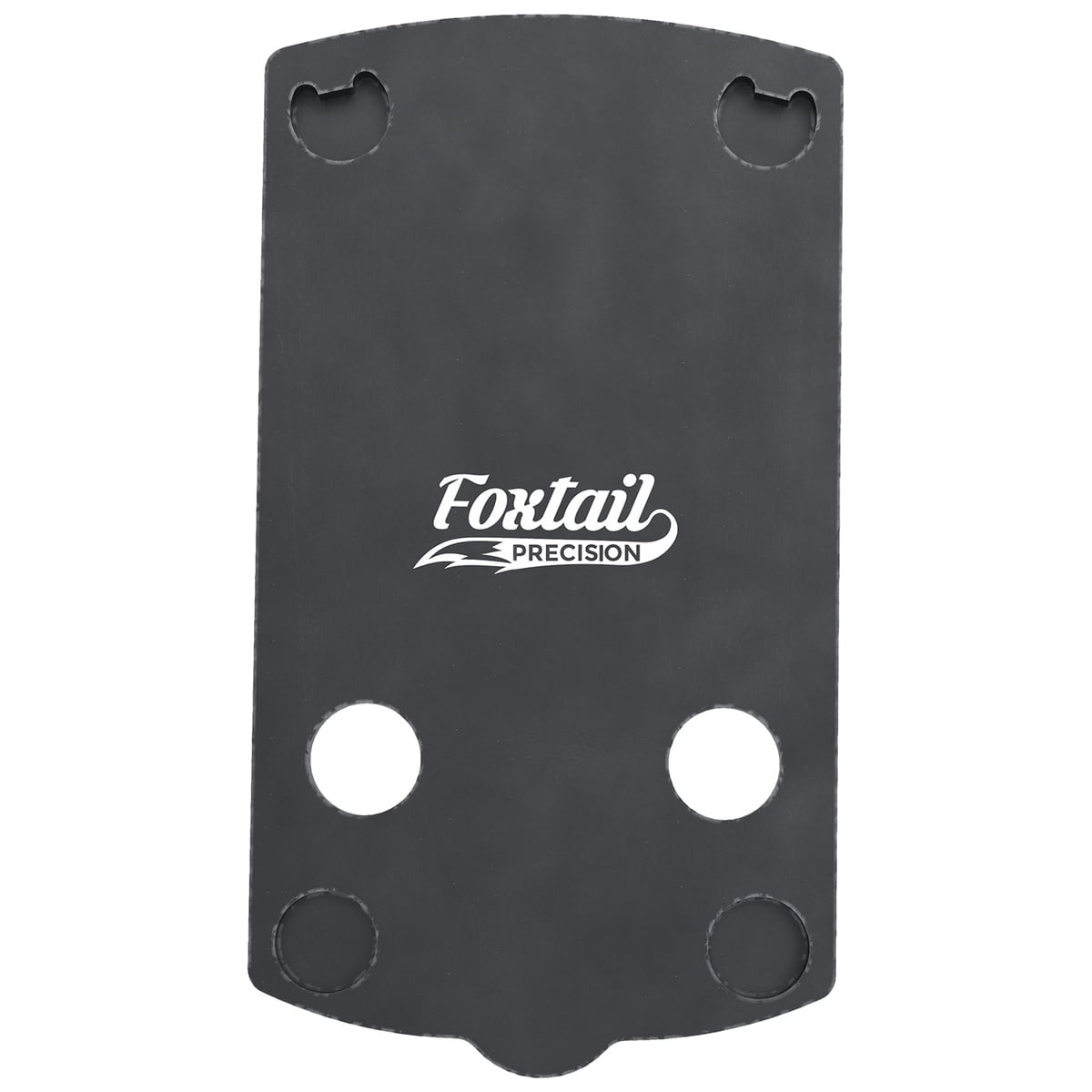Foxtail Precision Red-Dot Adapter Plate - Durable and Reliable - 100005