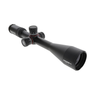 Crimson-Trace Crimson Trace Hardline Pro Rifle Scope - 4-16x50mm 30mm FFP MR1-MIL Illum