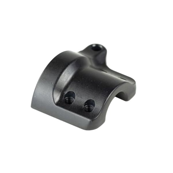 Samson Manufacturing BA Sling Point Gas Block Cap Fits Ruger All Mini Thirty, Black - Secure and Durable Sling Attachment - 04-06102-03