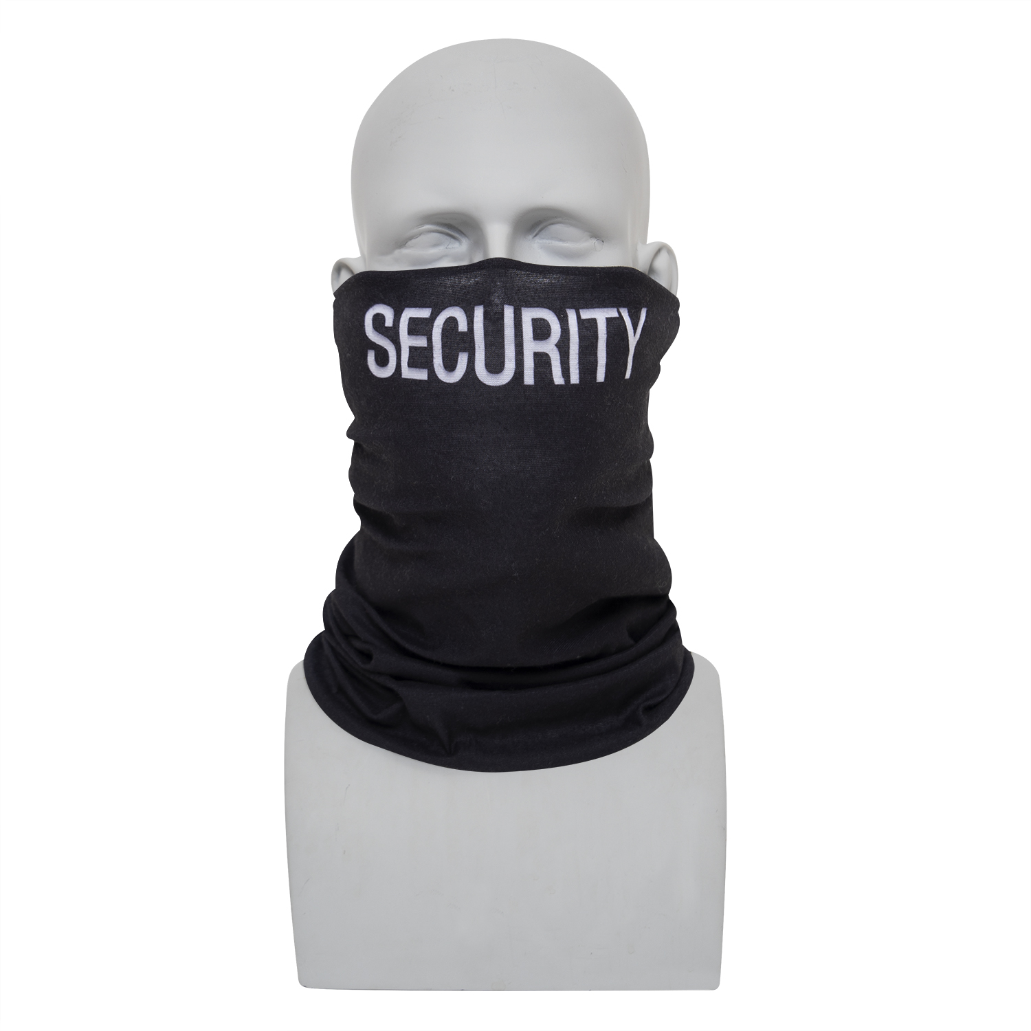 Rothco Multi-Use Tactical Wrap - Black - Security