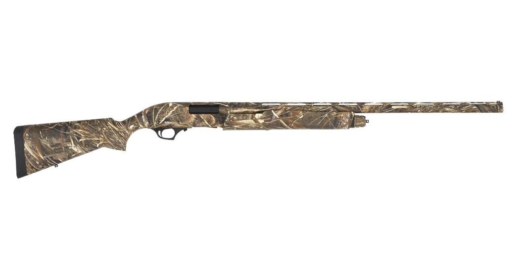 TriStar Cobra III Pump Shotgun 20 Gauge, 26" Barrel