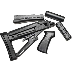 ProMag AA47 AK47 Polymer Black