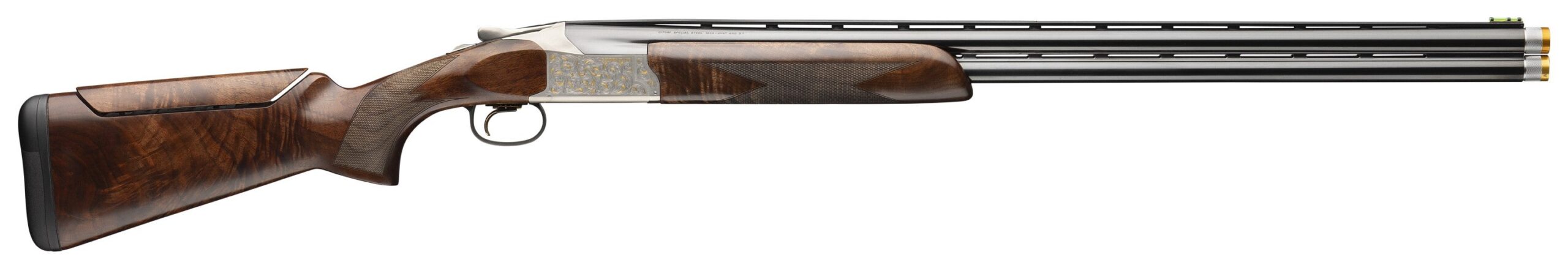 Browning Citori 825 Golden Clays Sporting 12GA Over/Under Shotgun