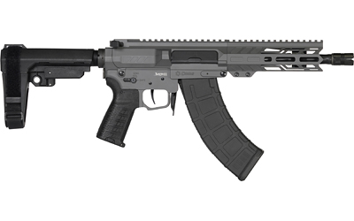 CMMG Banshee MK47 7.62x39mm 8" AR Pistol 30RD