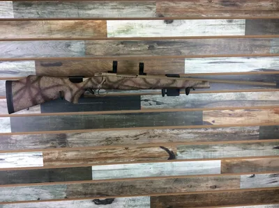 WEATHERBY MARK V (Used)