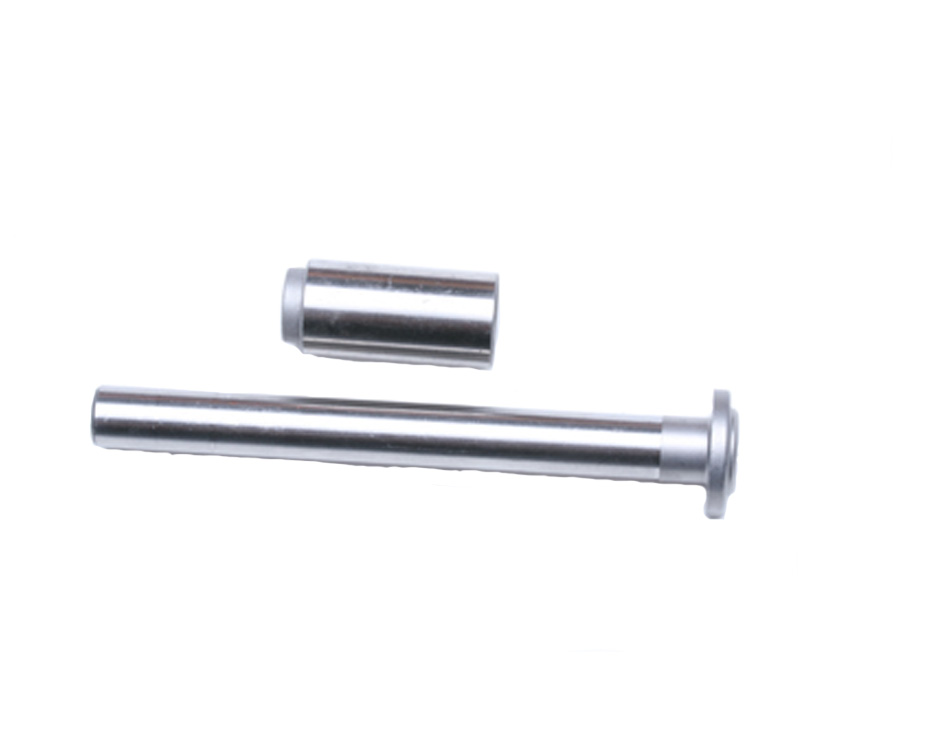 Wilson Combat 1911 Full-Length Guide Rod, Commander - 25C