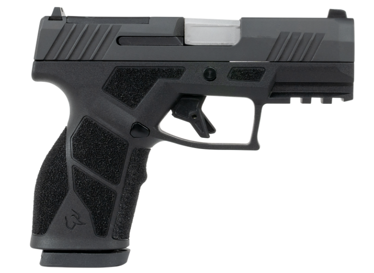 TAURUS GX2 TORO 9MM 3.38″ BLACK 1-13RD MAG - No Credit Card Fees - Low, flat rate shipping