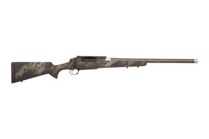 Proof Research ELEVATION 2.0 7PRC MDNGHT 22"# MIDNIGHT STOCK
