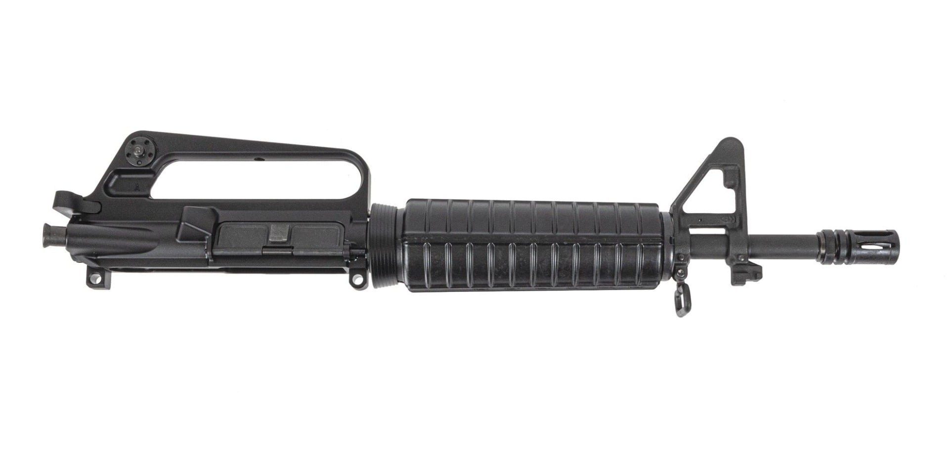Harrington & Richardson 733 Complete 11.5" Upper, Black