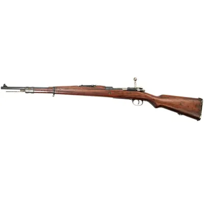 BRNO FAMAGE 98 (Used)