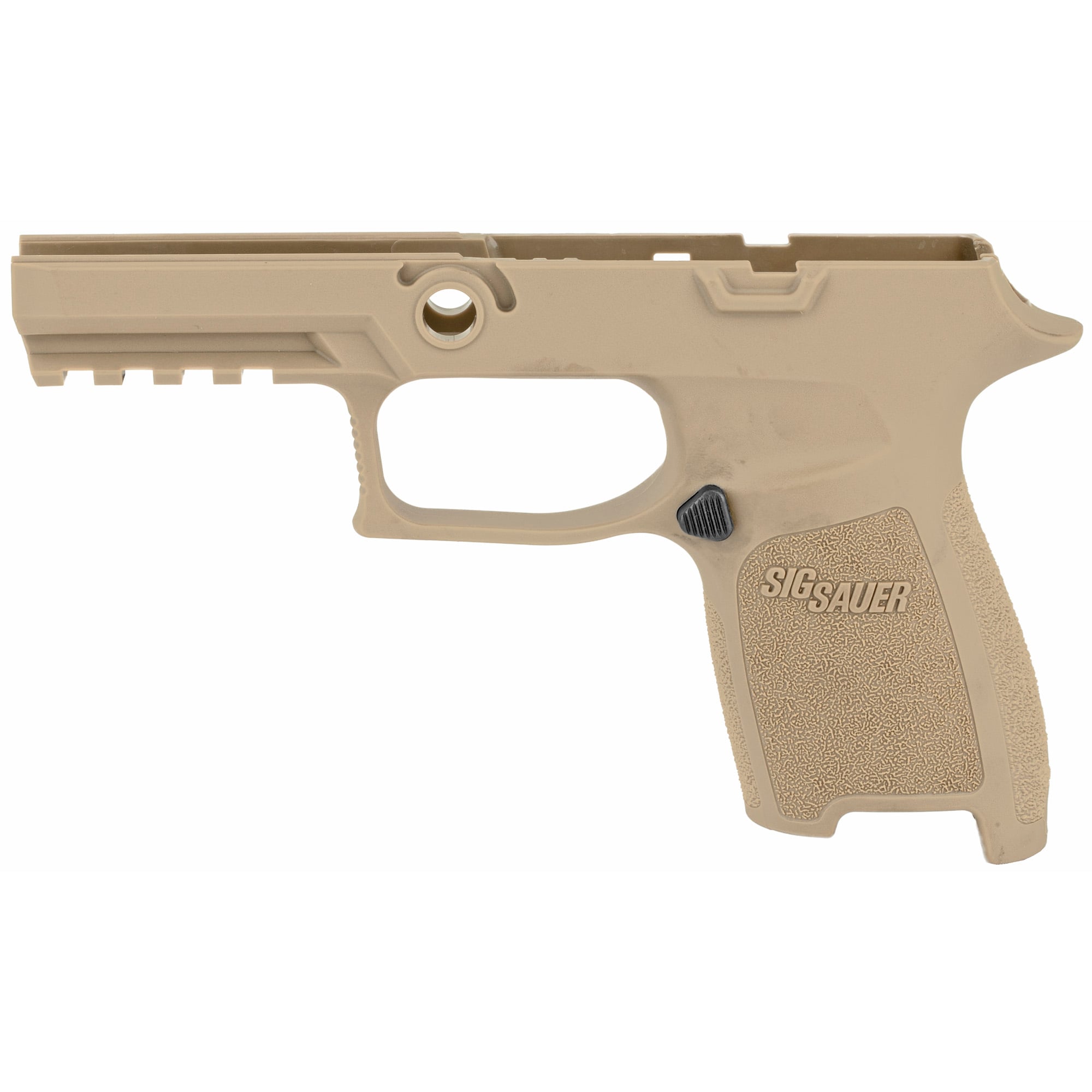 Sig Sauer Grip Module Coyote Sig P320C 9/40 Medium GRIP-MOD-C-943-M-COY