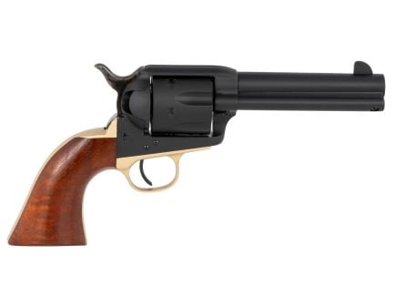 Taylors & Company Old Randall .45 LC 4.75" 6rd Revolver, Matte - 550432