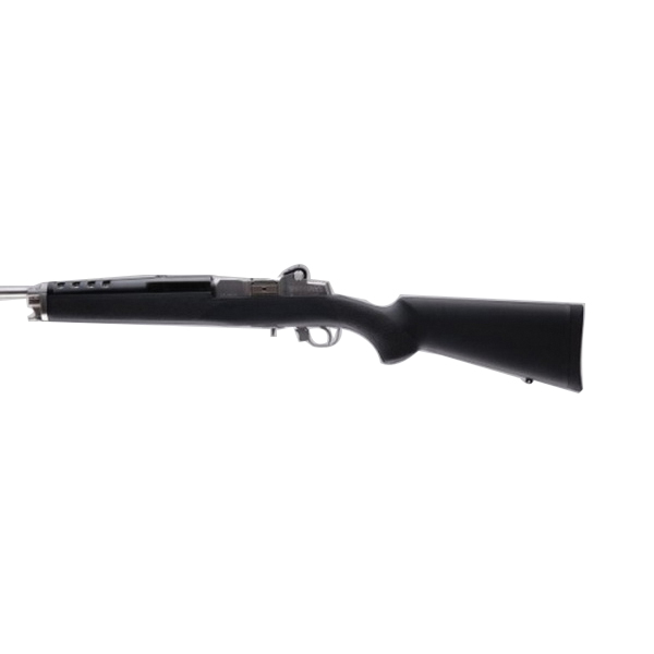 Hogue Stock Fits Ruger Mini 14/30/Ranch, Black