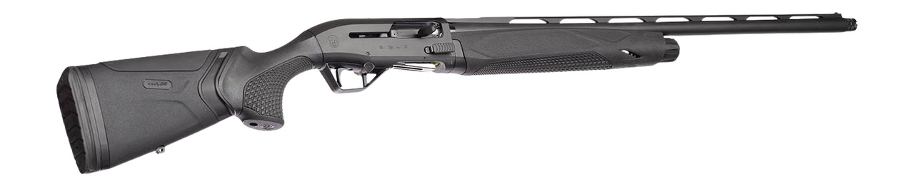 Beretta A400 Solo KO 12 Gauge Semi-Auto Shotgun, 28" Barrel