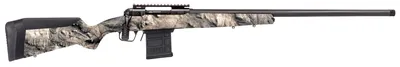 SAVAGE ARMS 110 RIDGE WARRIOR