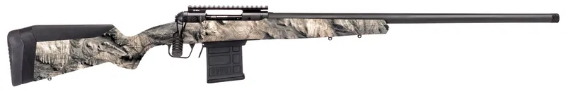 SAVAGE ARMS 110 RIDGE WARRIOR