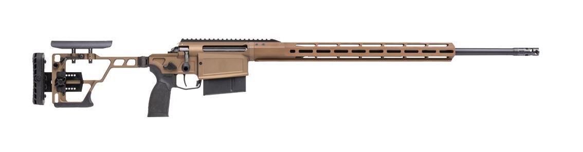 SIG SAUER SIG CROSS 300WIN 24" COY 6+1 CROSS-MAG-300WM-24B