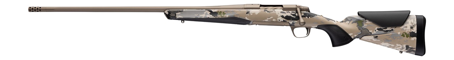 Browning X-Bolt 2 Speed 30-06 Springfield Bolt Action Rifle