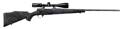 WEATHERBY VANGUARD