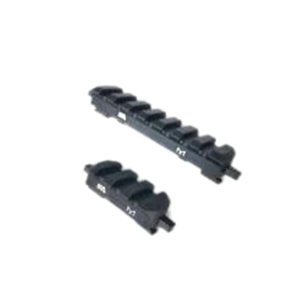 Sylvan Arms Rail Mount Combo - Versatile and Adjustable Rail System - RC100