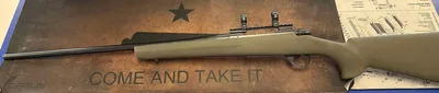 HOWA 1500 HOGUE (Used)