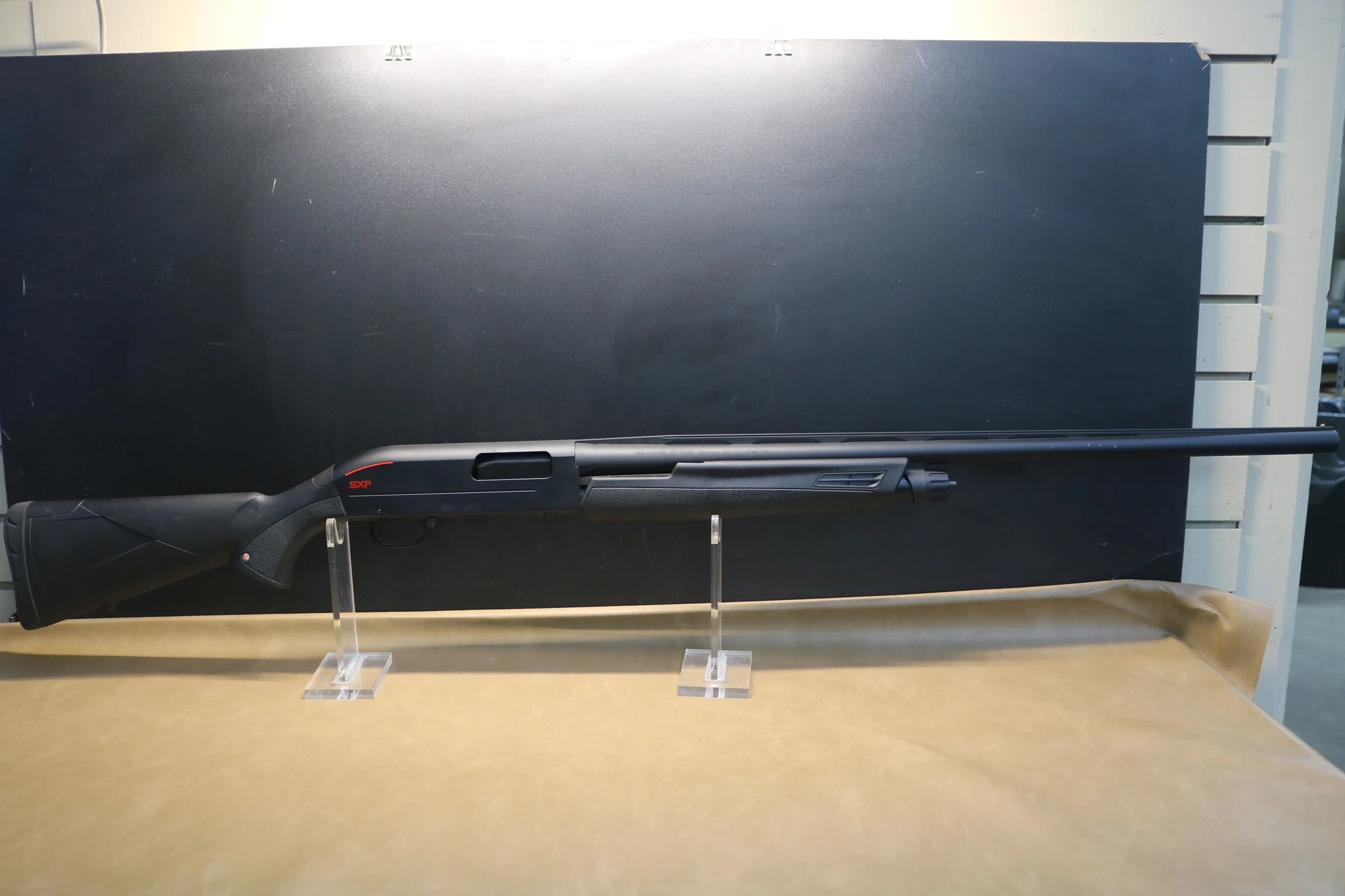 WINCHESTER SXP (Used)