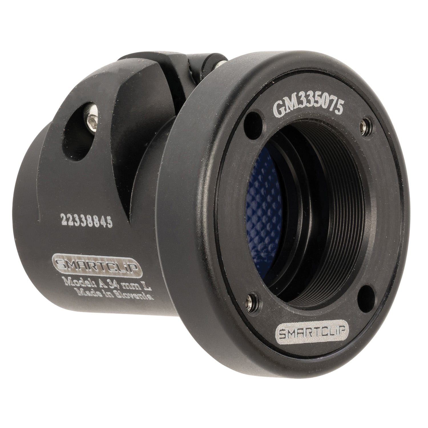 Burris Smart Clip 34mm - 626631