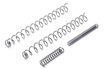 Wilson Combat 1911 Custom Tune Spring Kit, Officer's - 325