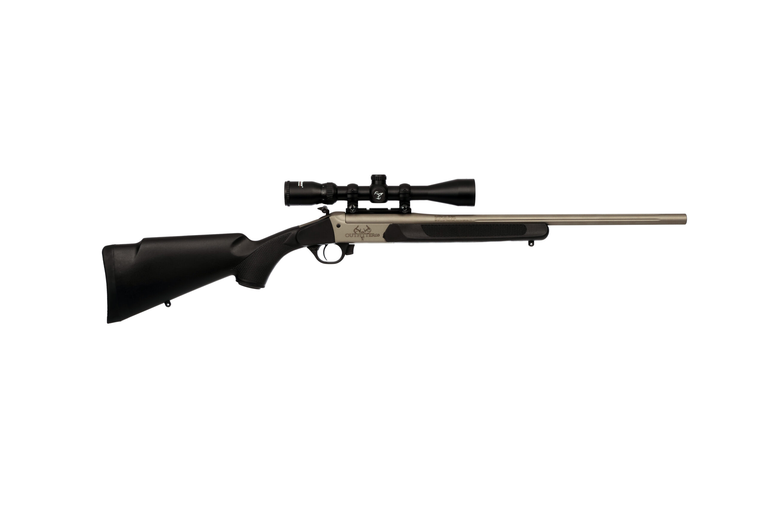 Traditions Outfitter G3 .35 Remington 22" Rifle