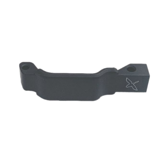 Forward Controls Design Standard Trigger Guard, Black
