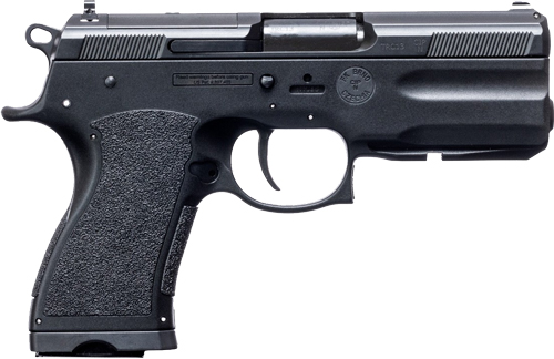 Tascosa TMT FK BRNO 7.5 Compact 4.3" Pistol - Semi Auto