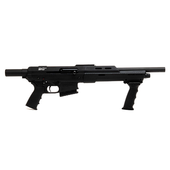 SKO Mini 12 Gauge Shotgun with Foregrip by STD MFG