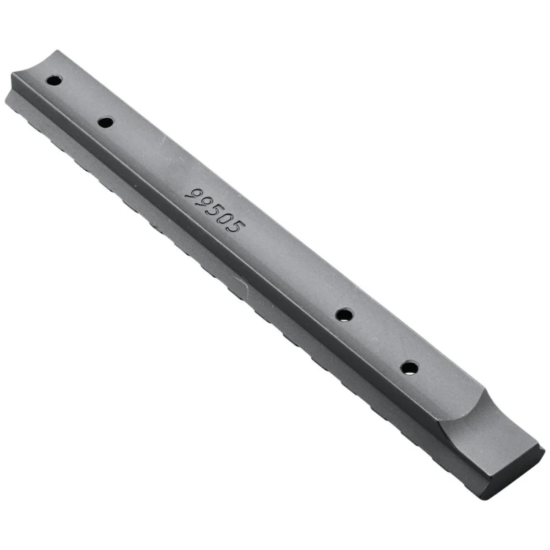 Weaver 1-Piece Extended Multi-Slot Picatinny Scope Base Remington 783 LA