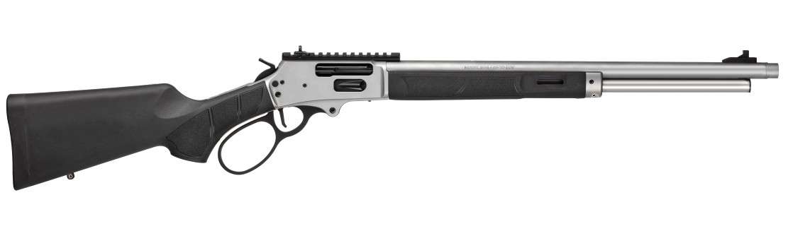 Smith Wesson 1854 Lever Action 45-70 Rifle