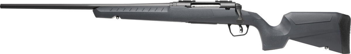 Savage Arms SAV AXIS2 350LGND GRY CP LH