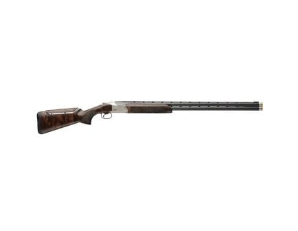Browning Citori 825 Sporting with Adjustable Comb 12 Gauge 32" Over & Under, Black Walnut