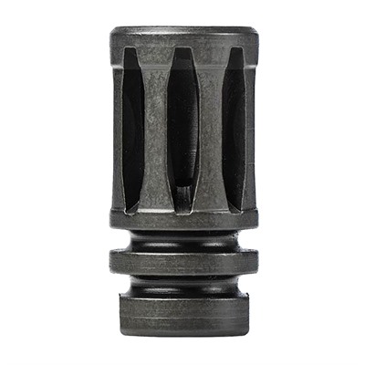 Aero Precision 9MM A2 Birdcage Flash Hider