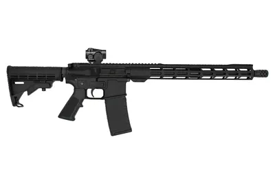 NEXGEN ARMS NG15