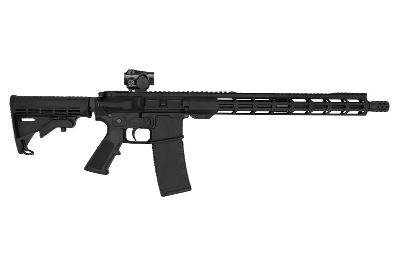 NEXGEN ARMS NG15