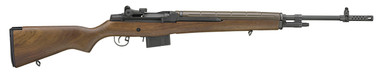 M1A™ Loaded Rifle, CA Compliant .308 Walnut