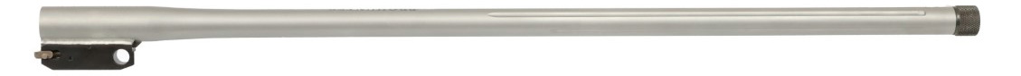Thompson/Center PROHUNTER BBL 45-70 26" TB 26" | SS FLUTED | 11/16X24
