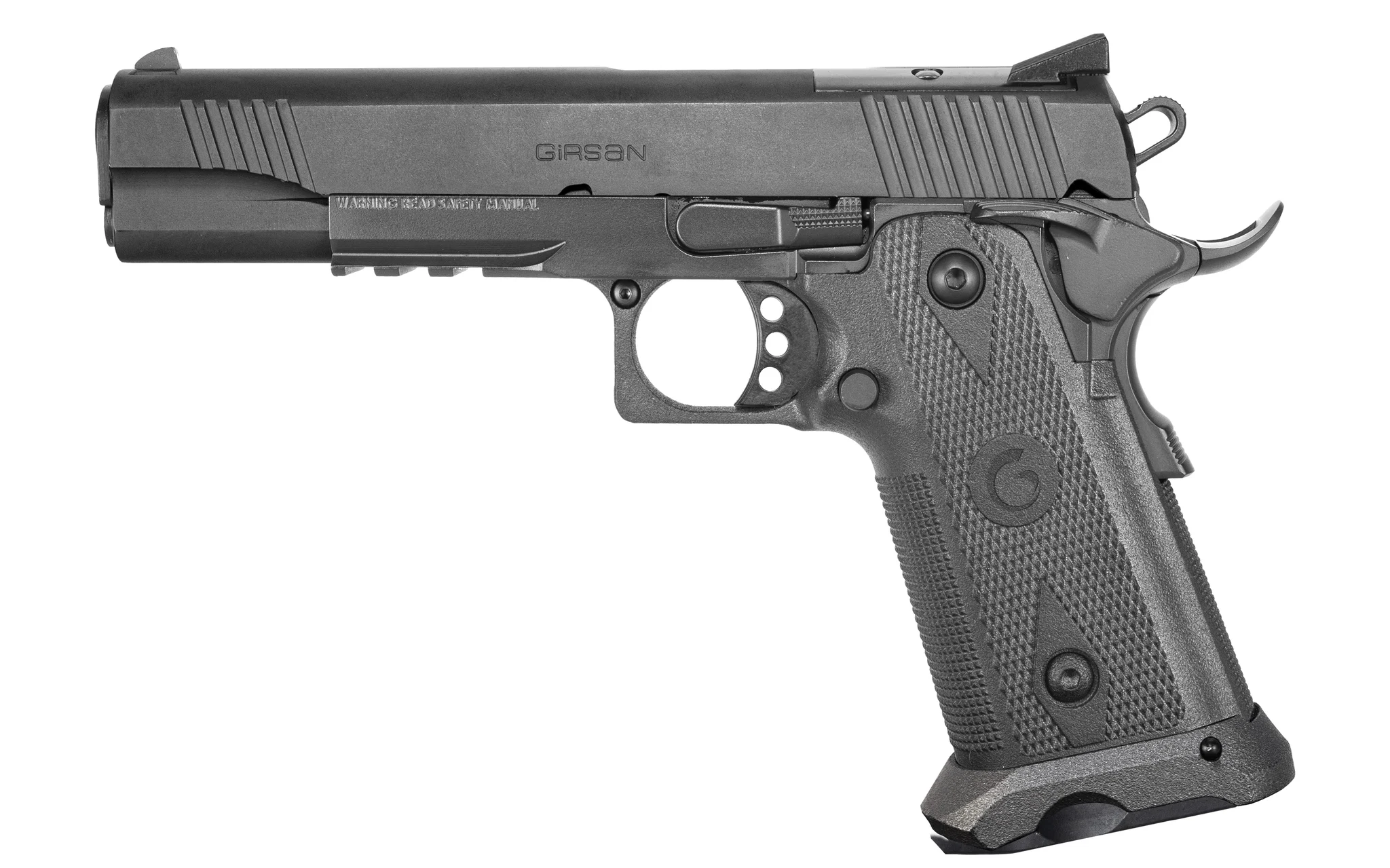 GIRSAN WITNESS2311