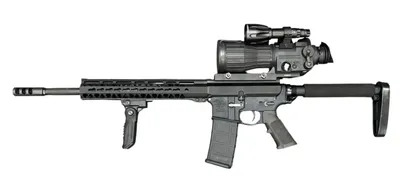 ANDERSON MANUFACTURING AM-15 (Used)