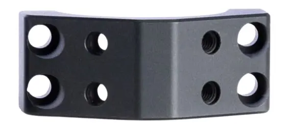 SEEKINS 10650152F X CAP RING CAP 35MM 4X CAP